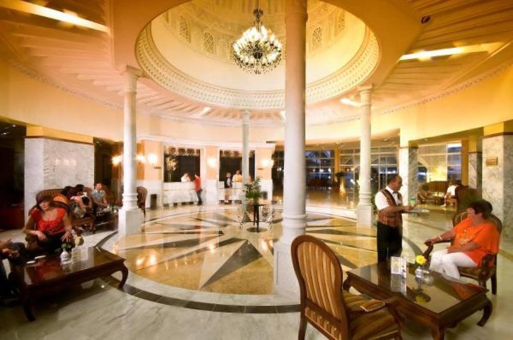 Hotel Abou Sofiane Port El Kantaoui Exterior photo